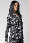 Lucia Blouse - Izmit Print
