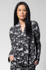 Lucia Blouse - Izmit Print