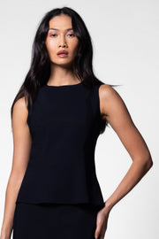 Luiza Top - Black
