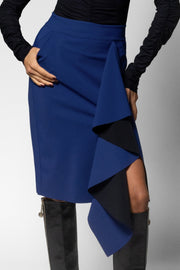Lunara Skirt - Marmara