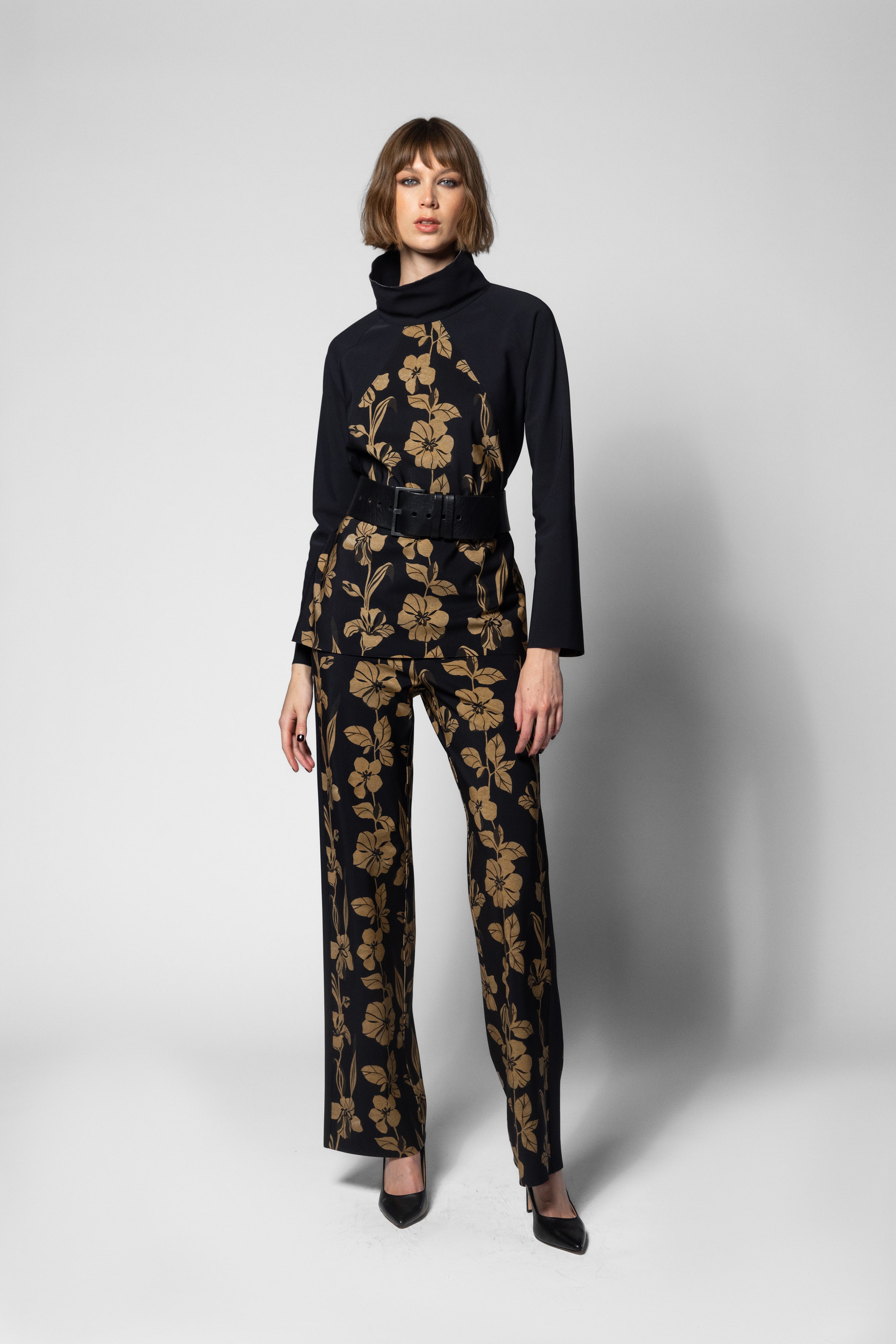 Lake Top - Viterbo Print