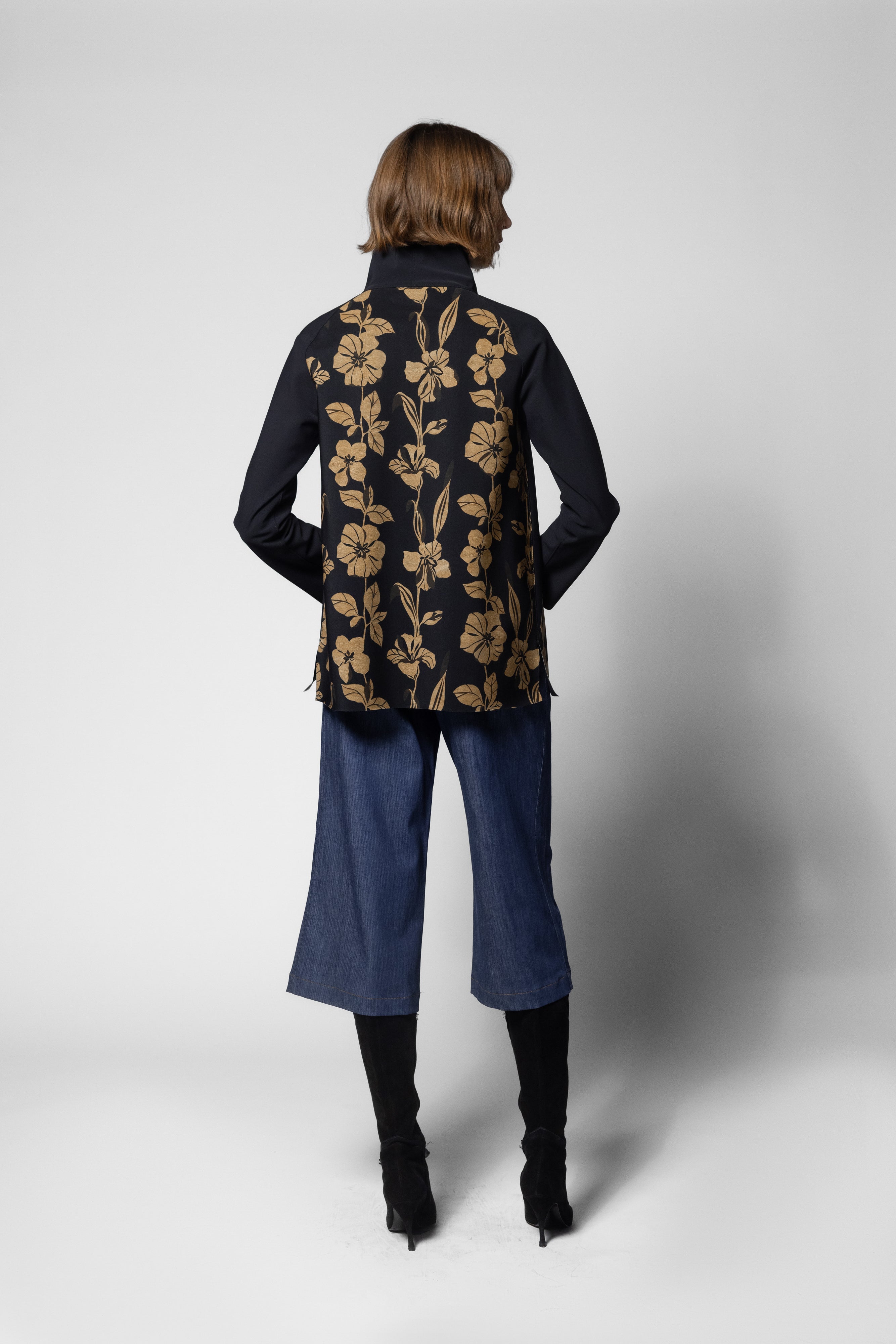 Lake Top - Viterbo Print