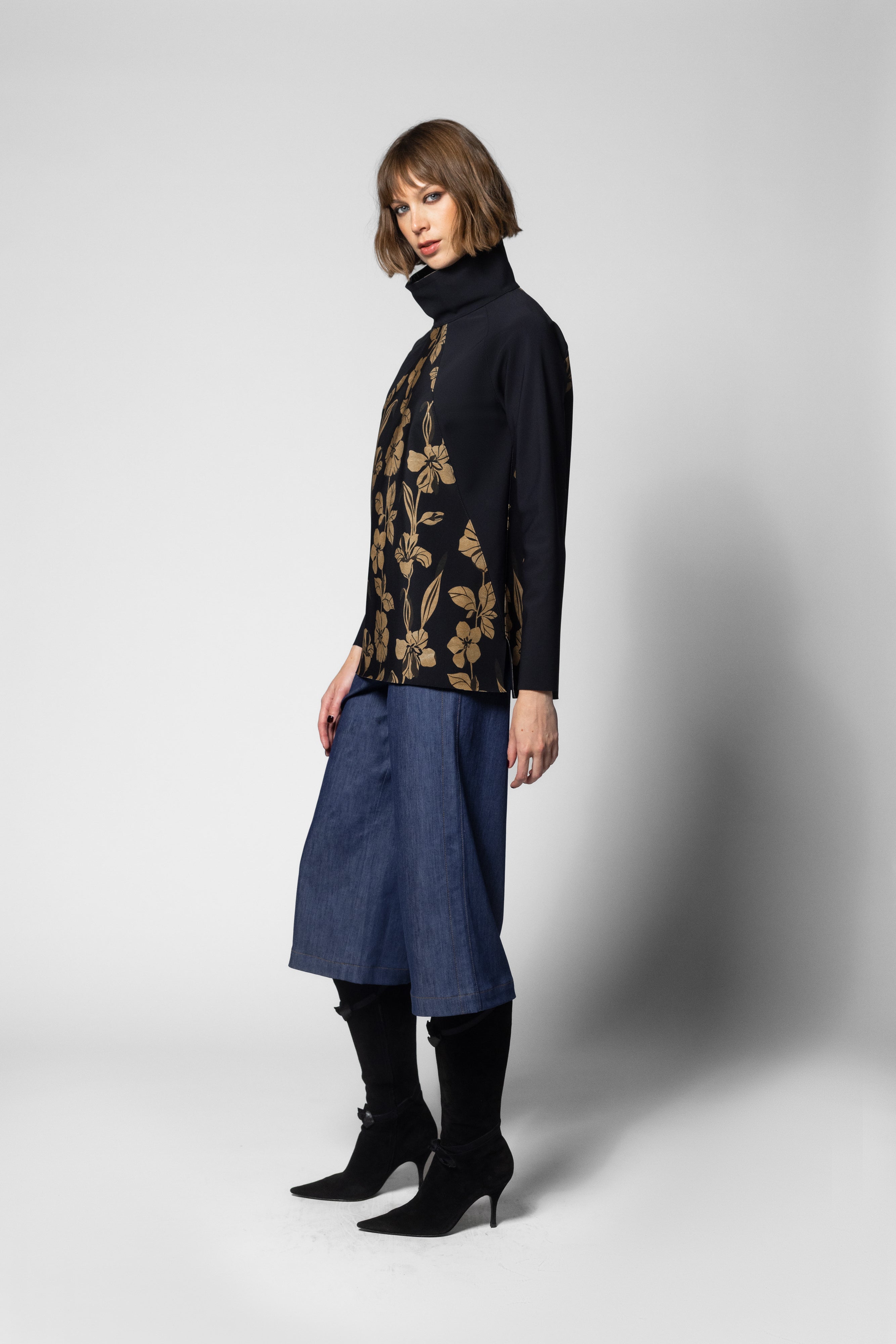 Lake Top - Viterbo Print