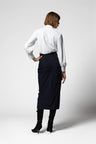 Eugenie Skirt - Black