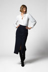 Eugenie Skirt - Black