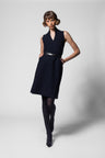 Jayne Dress - Black