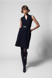 Jayne Dress - Black