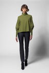 Katri Top - Juniper