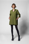 Uma Mini Tunic - Juniper