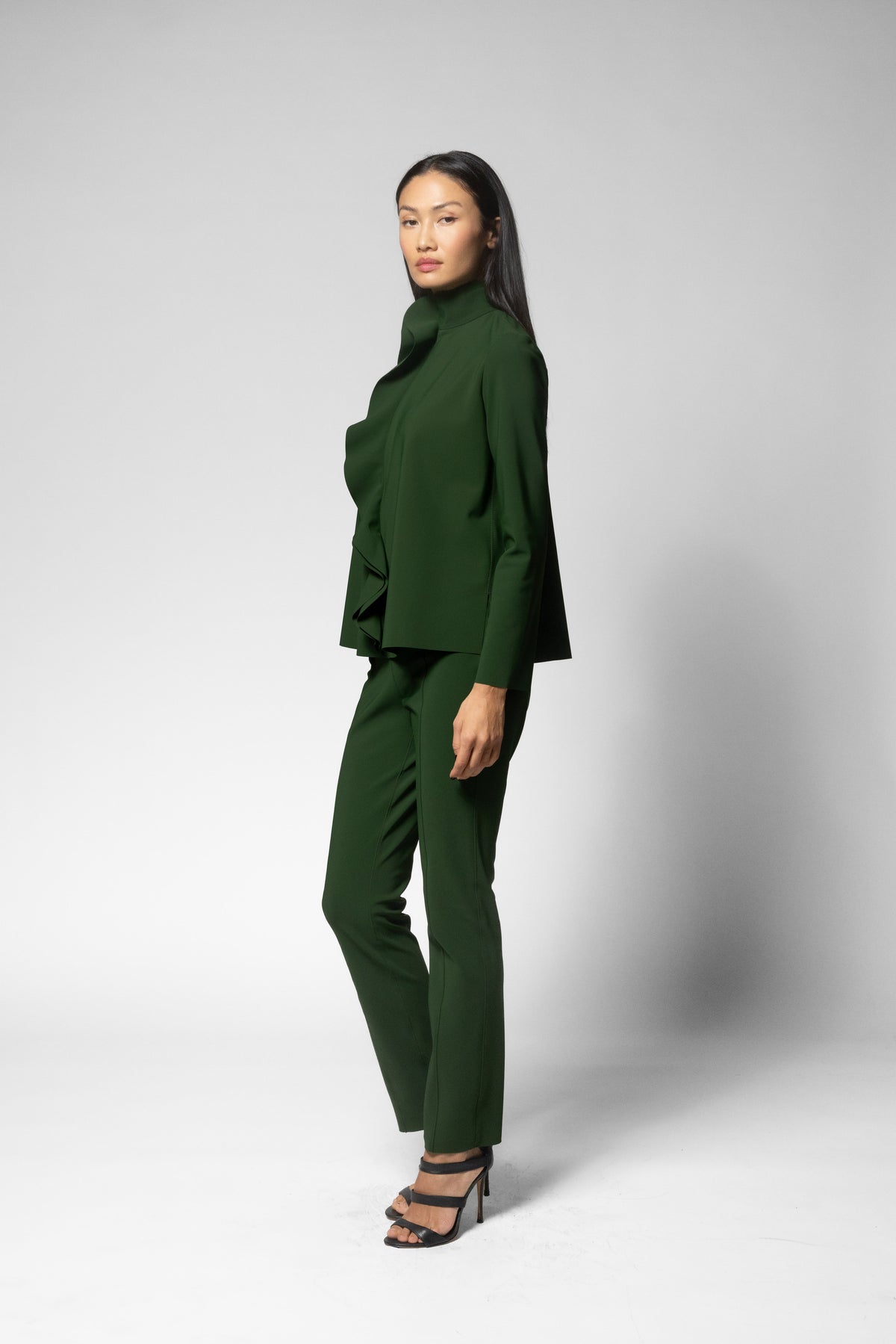 Leyla Top - Laurel