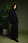 Lisi Coat - Black