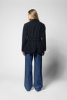 Lisi Coat - Black