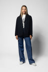 Lisi Coat - Black