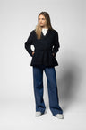 Lisi Coat - Black