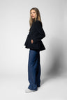 Lisi Coat - Black