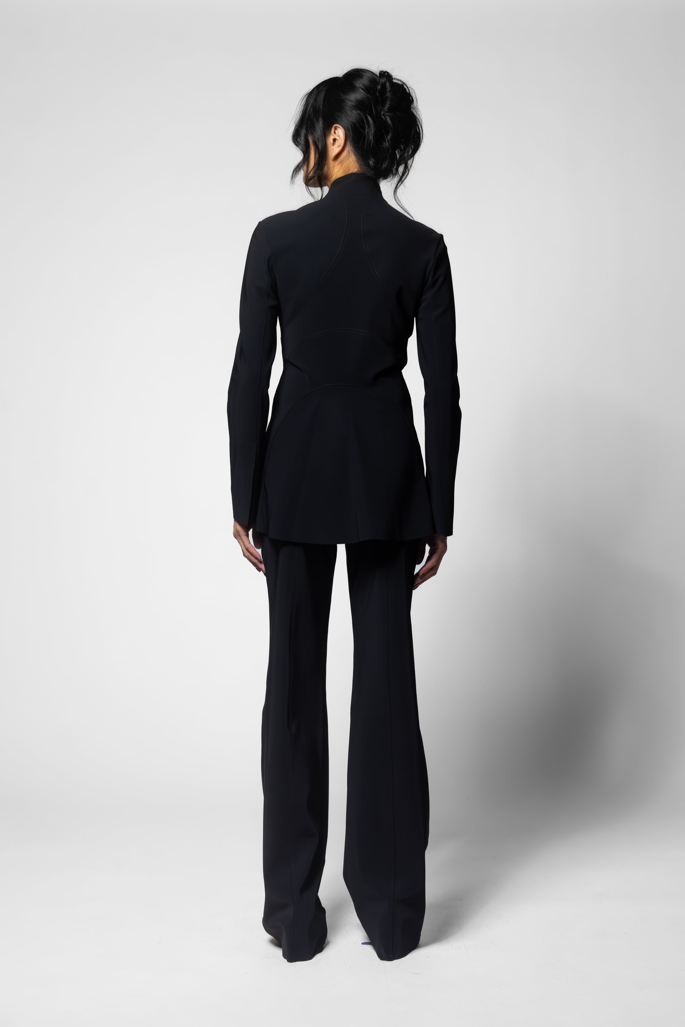 Livia Jacket - Black