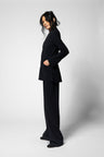 Livia Jacket - Black