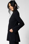 Livia Jacket - Black