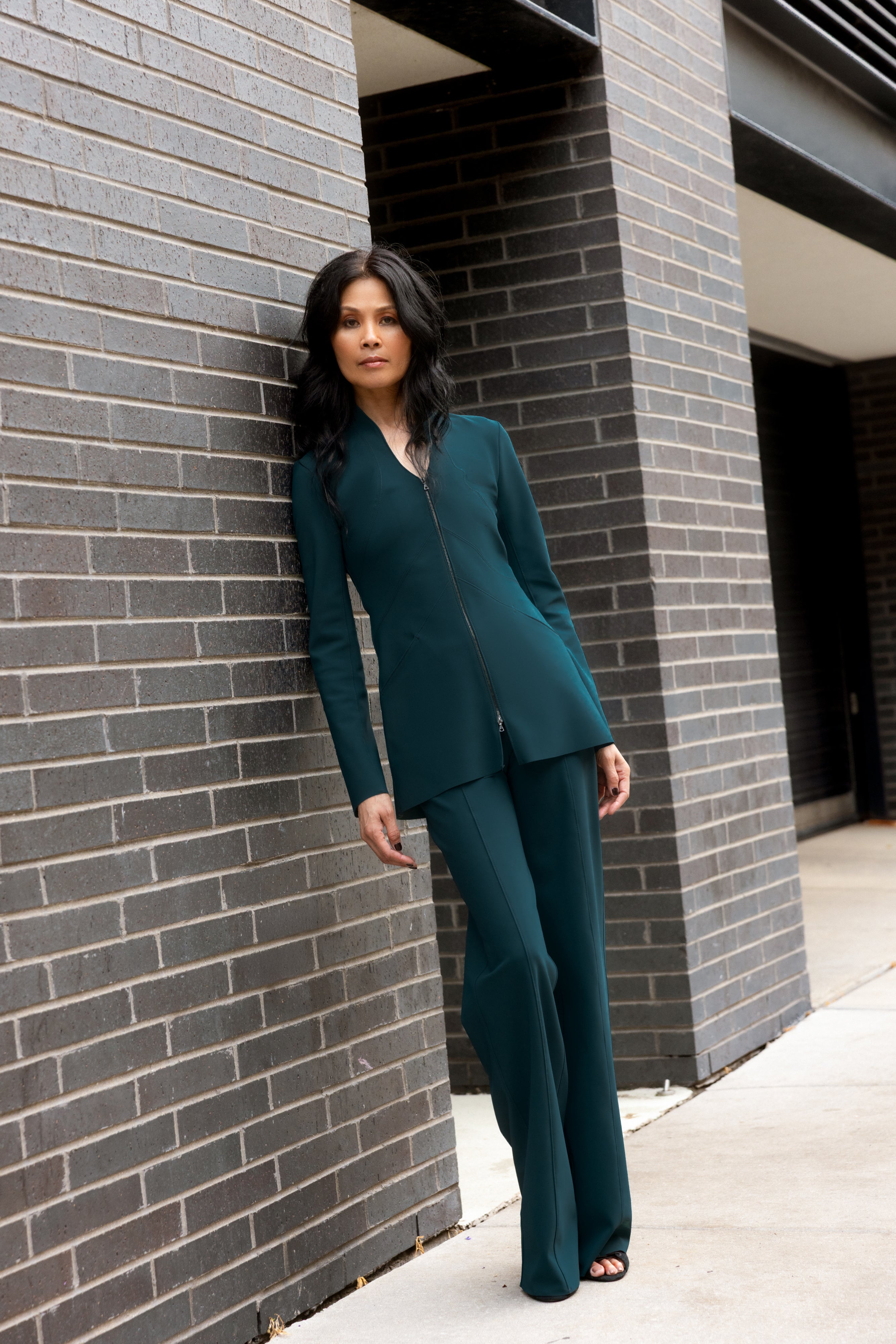 Zadie Pant - Feldspar