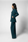 Livia Jacket - Feldspar