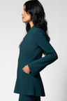 Livia Jacket - Feldspar