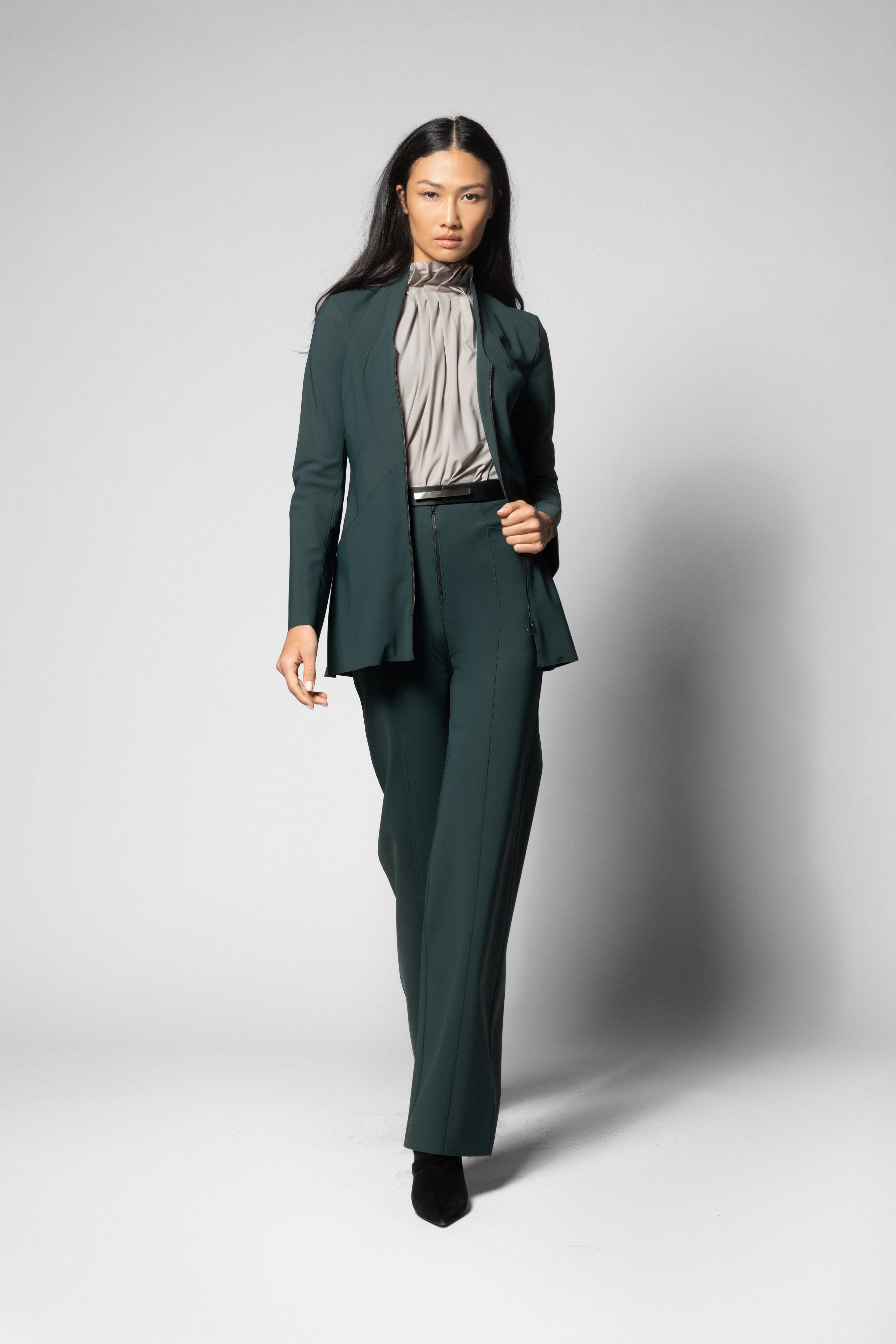 Zadie Pant - Tourmaline