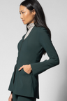 Livia Jacket - Tourmaline