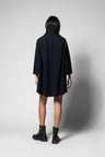 Lola 2 Coat - Black