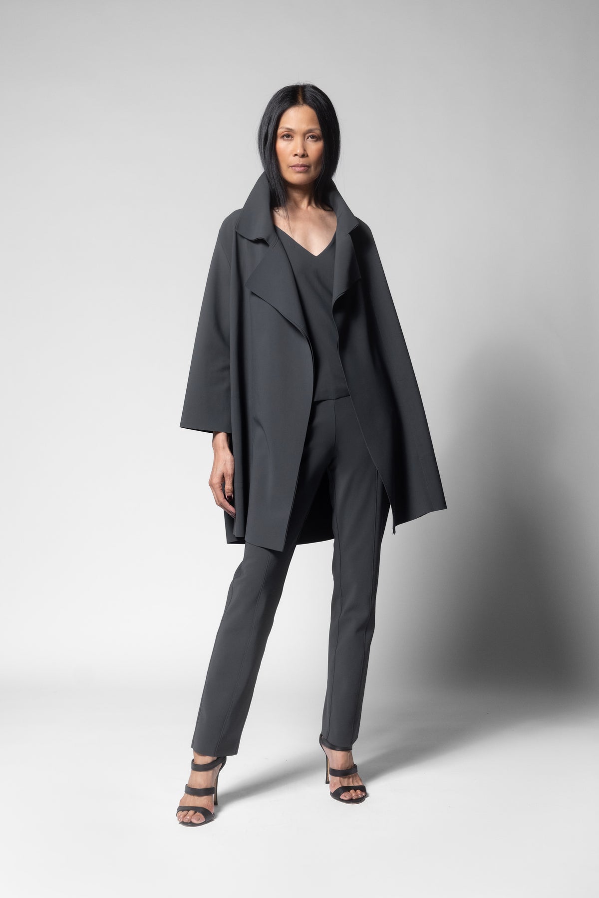 Antonia Top - Cargo