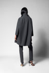 Lola 2 Coat - Cargo