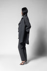 Lola 2 Coat - Cargo