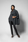Lola 2 Coat - Cargo
