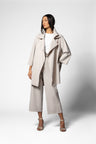 Lola 2 Coat - Avalanche
