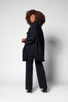 Lola Coat - Black