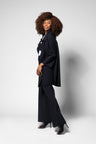 Lola Coat - Black
