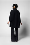 Lola Coat - Black
