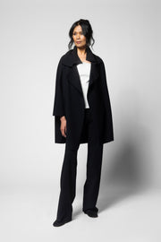 Lola Coat - Black