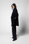 Lola Coat - Black