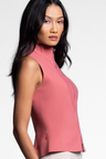 Louanne Top - Rhodolite