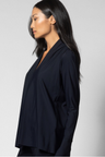 Lucia Blouse - Black