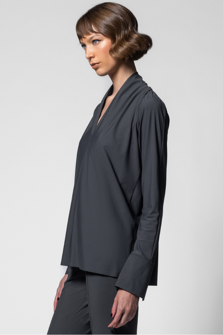 Lucia Blouse - Cargo