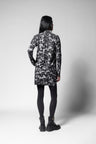 Lucia Blouse - Izmit Print