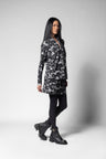 Lucia Blouse - Izmit Print
