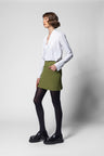 Chantal Skirt - Juniper
