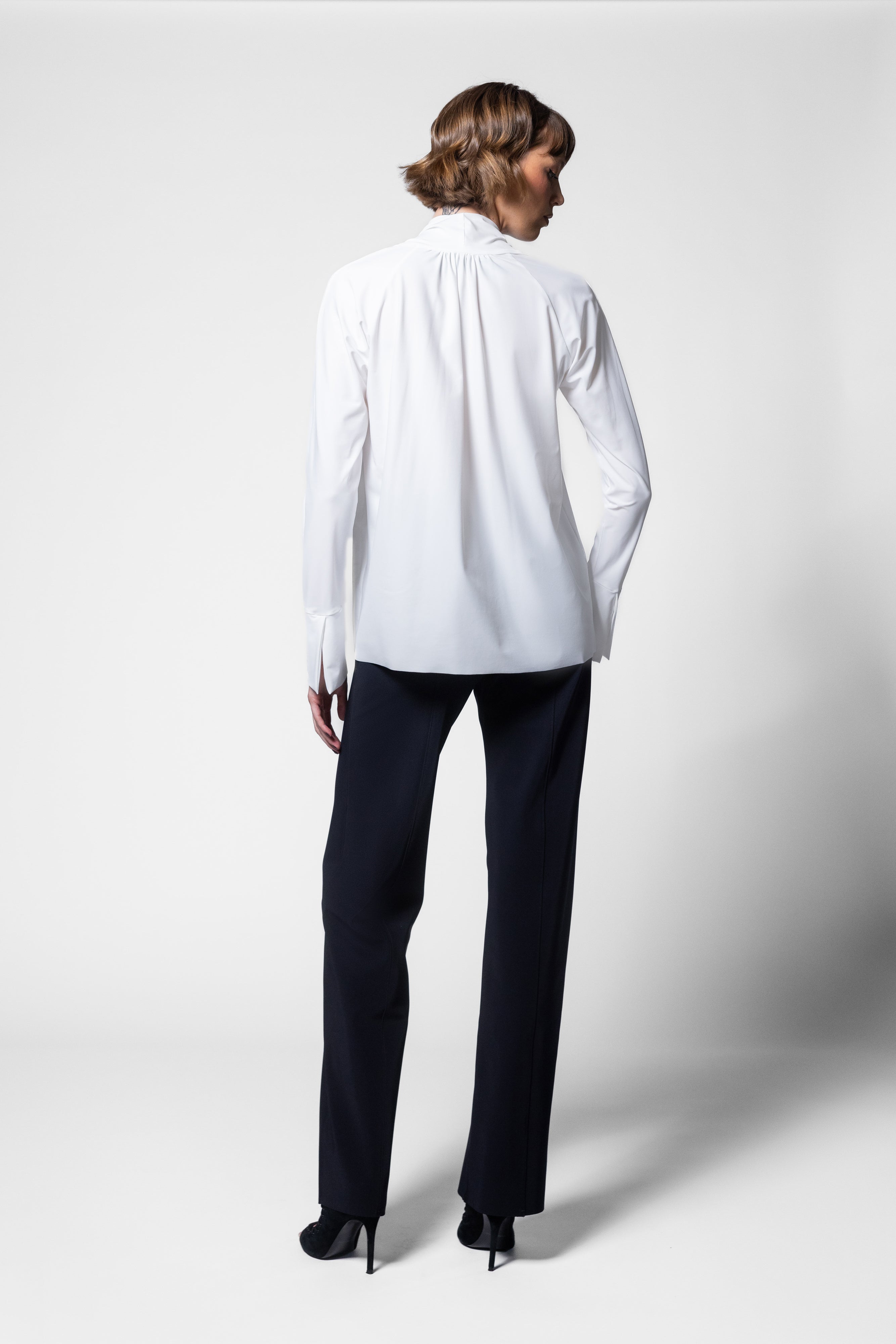 Lucia Blouse - Supermoon