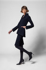 Lucrezia Jacket - Black