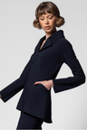 Lucrezia Jacket - Black