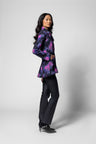 Lucrezia Jacket - Genzano Print