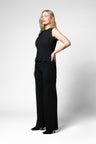 Luiza Top - Black