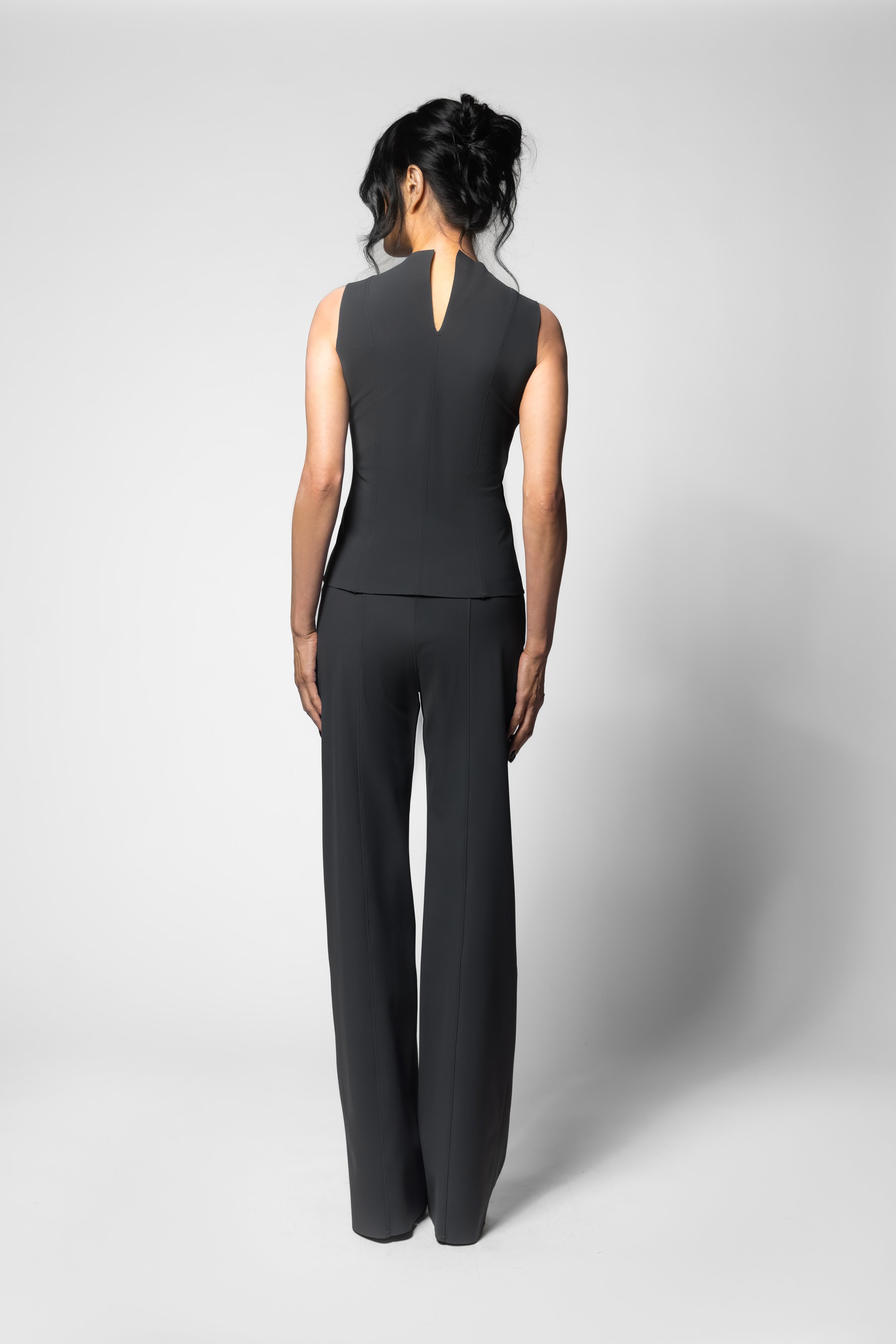 Luiza Top - Cargo
